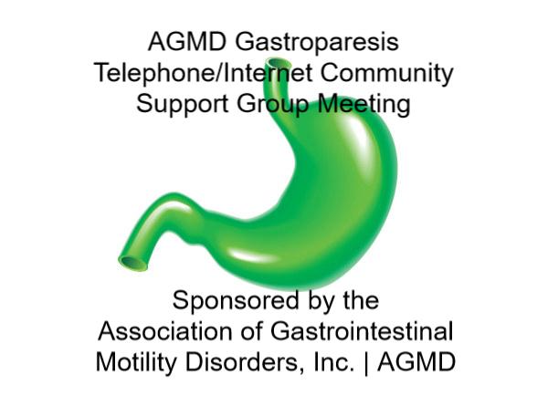 Association of Gastrointestinal Motility Disorders tweet media
