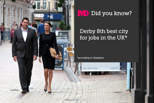 MarketingDerby's tweet photo. Did you know? 🔝

Find out how we can help your business 👉 https://t.co/muWjfBAMW6

#MondayThoughts #MondayMotivation #MarketingDerby https://t.co/1NYUBIETHI