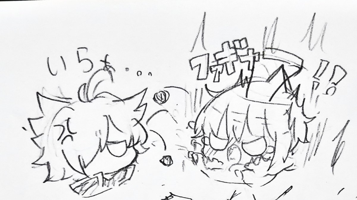 喧嘩のヤスハチ 