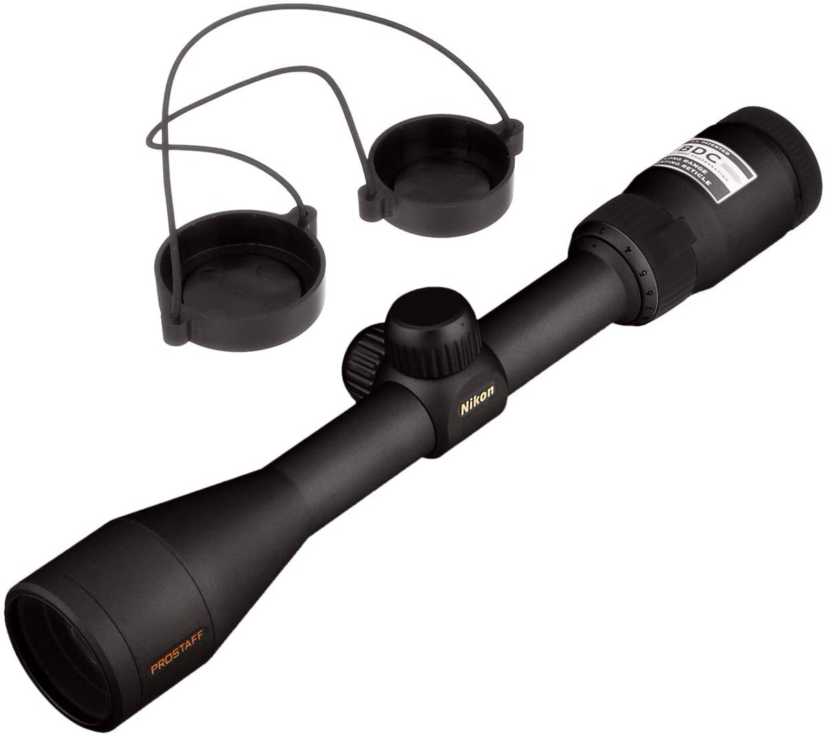 TheSpyGearGuru's tweet image. What are your experiences with Nikon Pro Staff 3-9 x 40?
 #huntingscope #hunting #outdoor