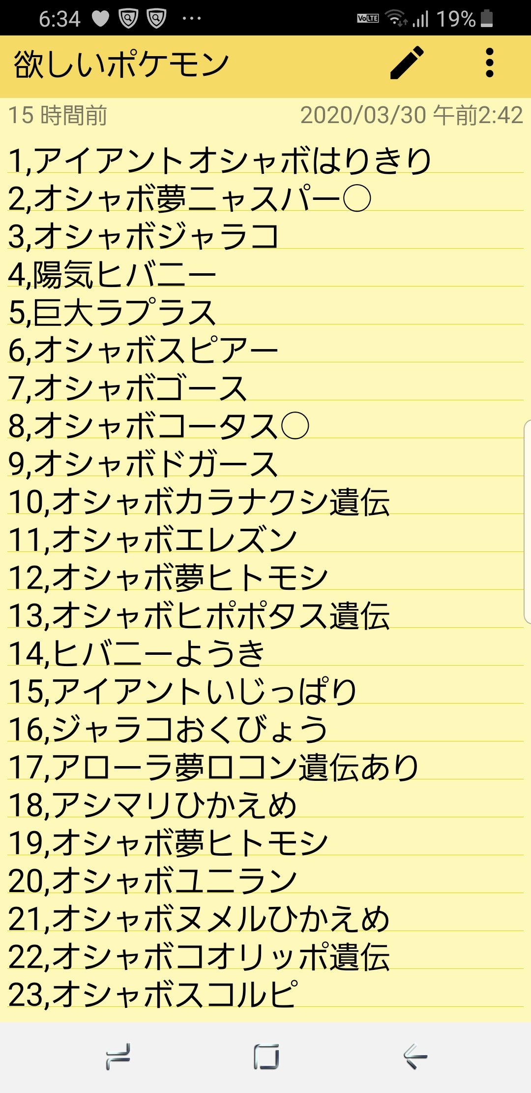 ポケモン剣盾色違い Twitter Search Twitter