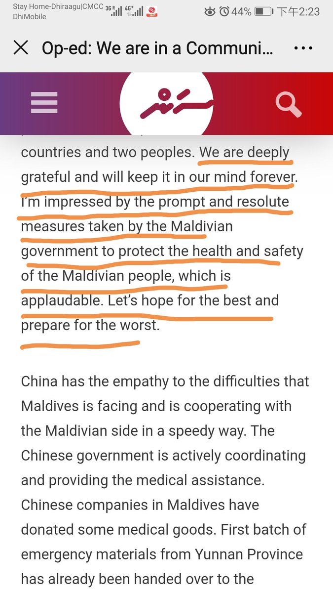 Ambassador Kong Xianhua tweet media
