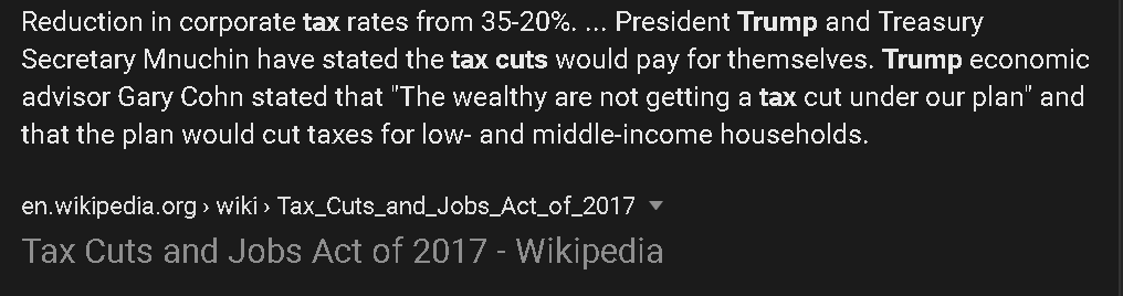 t0ussaint's tweet image. trump announced yesterday that he is trying to bring back the tax break for corps to deduct meals at restaurant from their taxes. #1problem they don't pay any taxes, oh yeah, #2problems NO ONE CAN GO TO A RESTAURANT RIGHT NOW, SO IT WILL NOT HELP KEEP THEM OPEN, U COVIDIOT!!! SMH