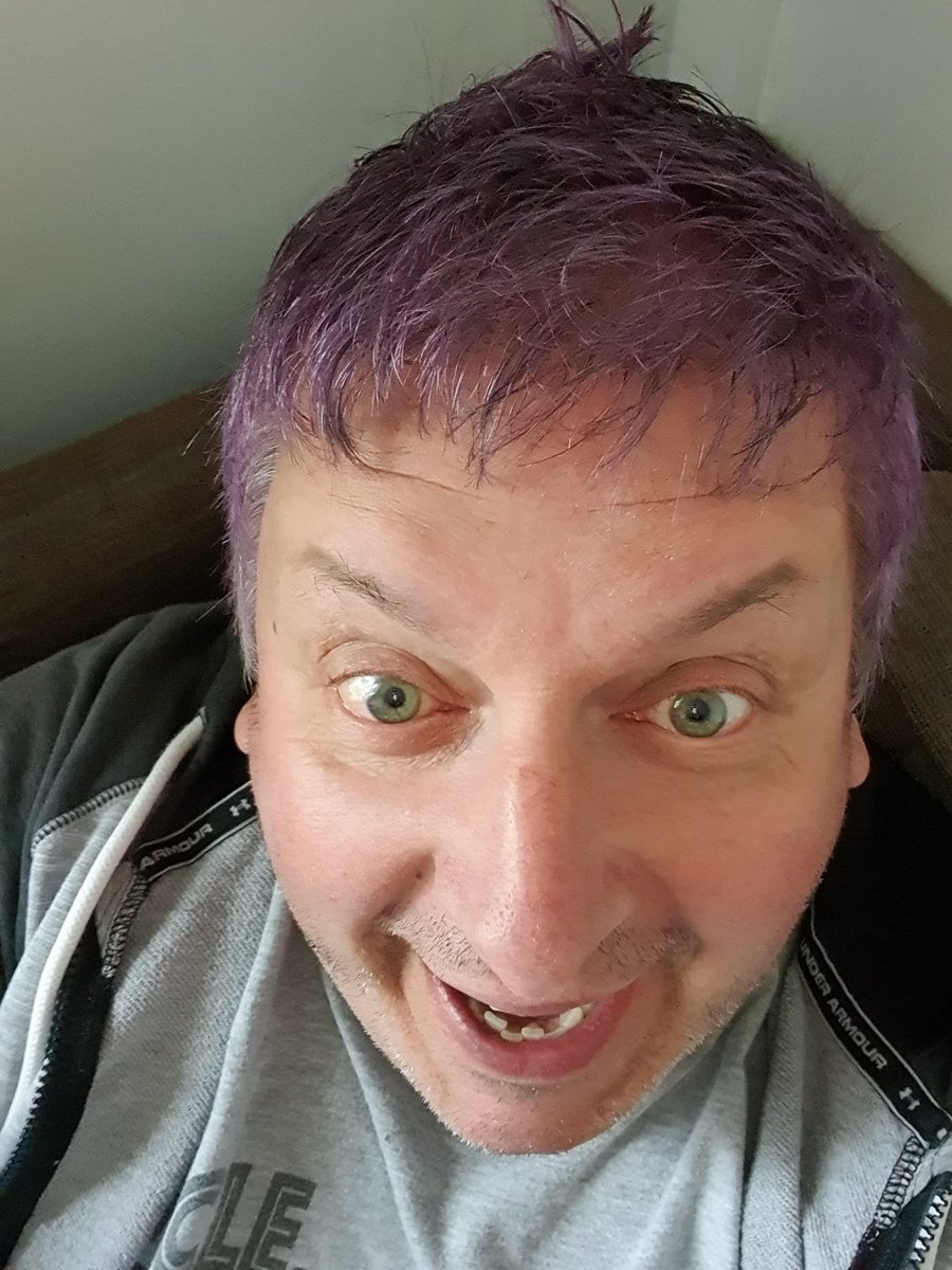 danack69's tweet photo. @theJeremyVine we were bored yesterday 🙈🤣 https://t.co/A28zg7zgtG