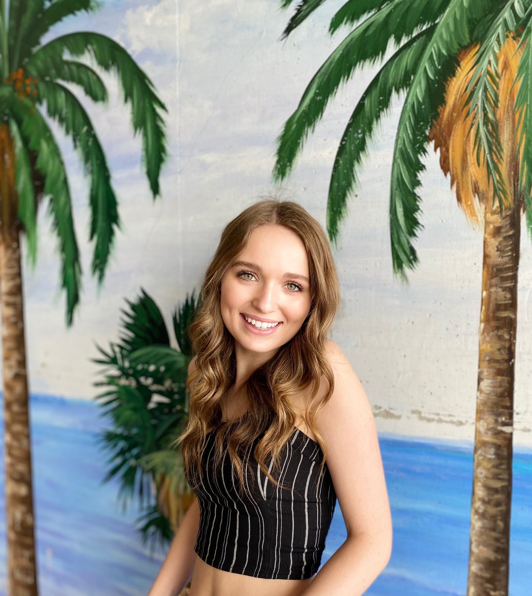 Ready for summer to start ☀️🥺