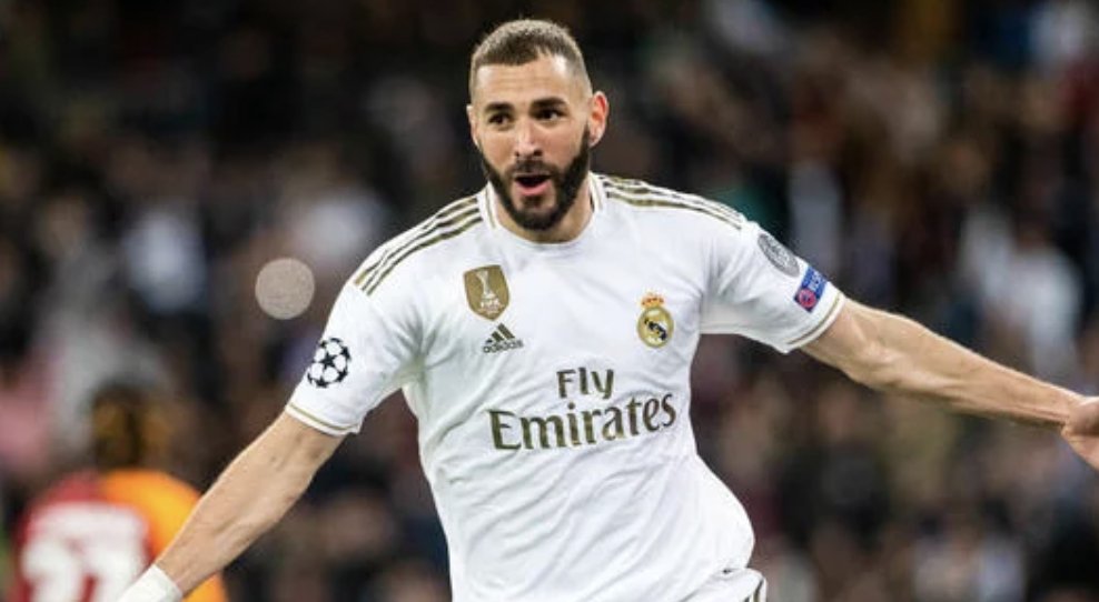 HTTP_France's tweet image. [News] Karim Benzema allume Giroud et apporte son soutien à Bassem [Vidéos] ift.tt/2JpzSf3 #rapactu