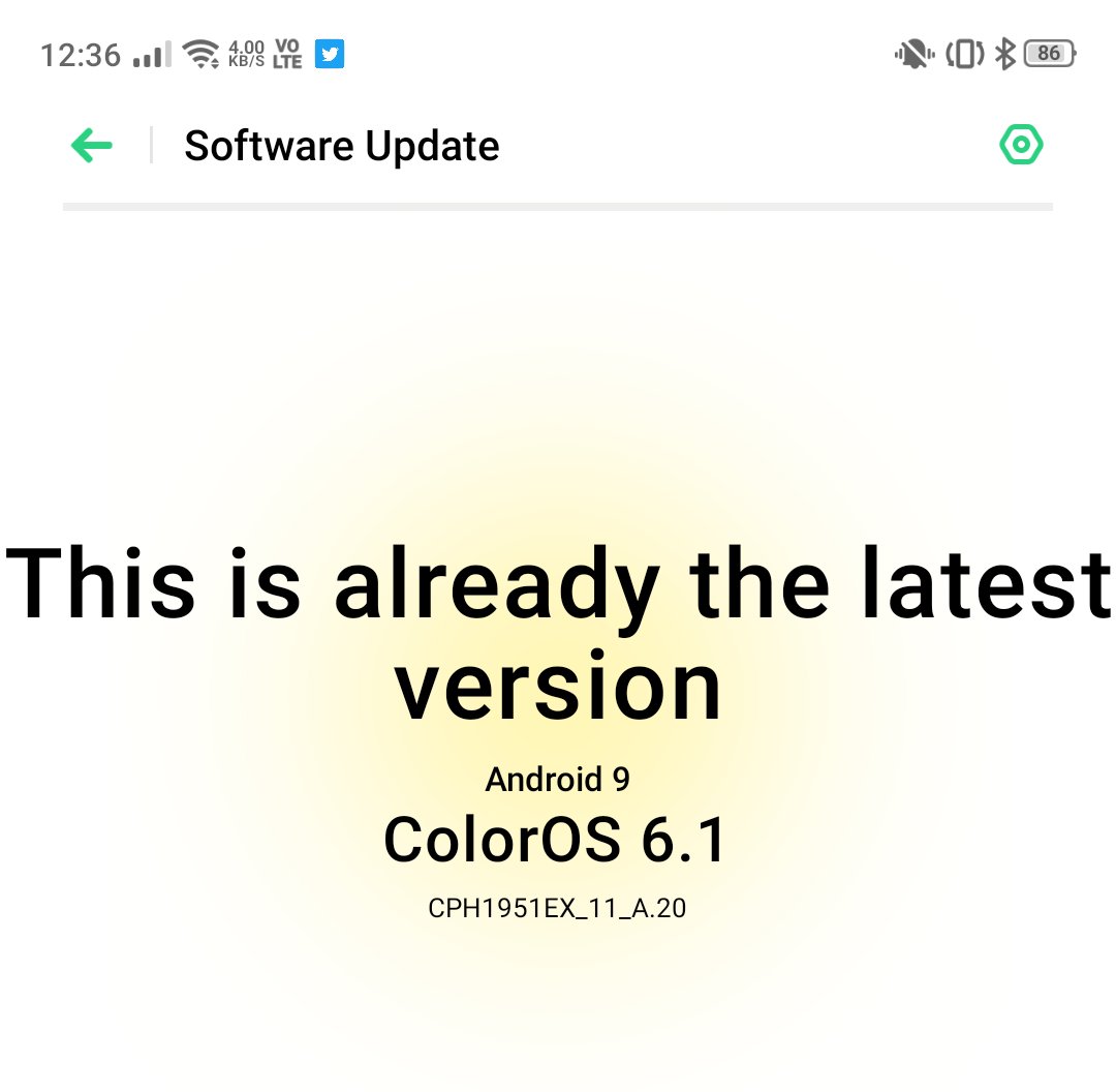 gonzotimo's tweet photo. @colorosglobal @Cylux5 @oppo @OPPOmobileTR Same https://t.co/K6cmlHfrrE