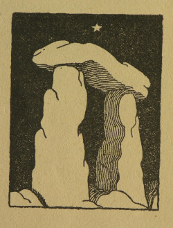 AcademiaGalega's tweet photo. #Castelao foi un grande artista que ás veces se inspirou na arqueoloxía. Un exemplo témolo no deseño de #Nós, onde incluíu a figura do #dolmen. Nesta nova achega da nosa hemeroteca polo centenario da revista falamos da orixe e do significado deste motivo.
https://t.co/AS6dwnxrLk https://t.co/N18tFuryNh