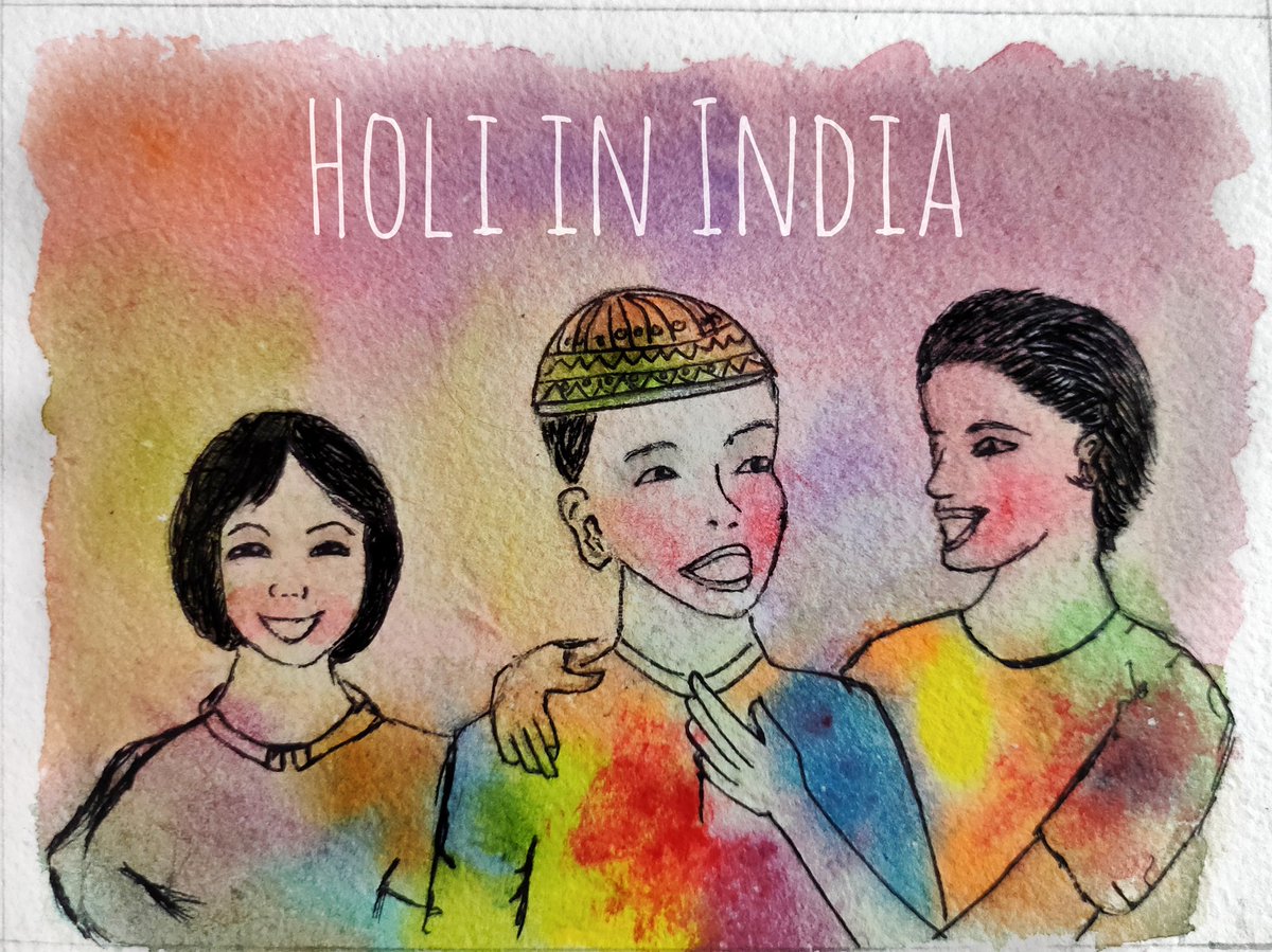 TheFruspire's tweet photo. Artwork -7
Campaign - Hindu Muslim Khelega?

Artwork by- @browngirlarts

Spread the Message 🍁

#hindumuslimkhelega #campaign #love #hindu #muslim #hinduism #Islam #politcs #communallove #communalharmony  #artistsofinstagram #artistofindia https://t.co/LxAuOZzgle