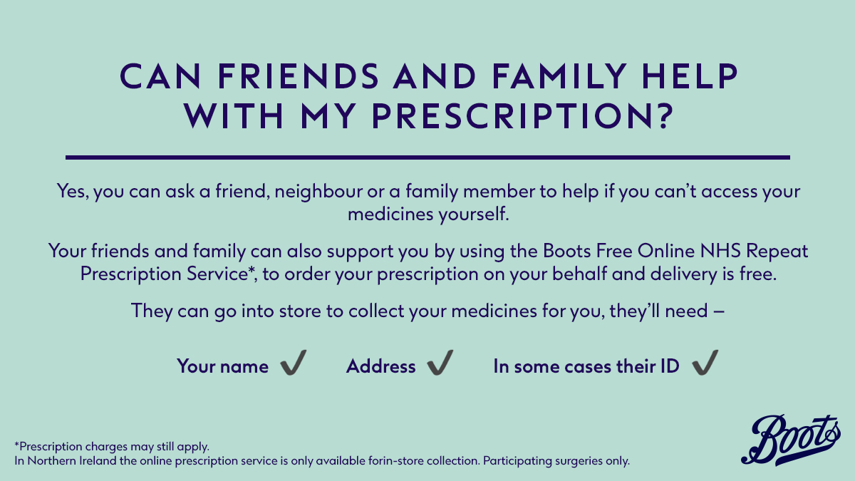 Boots on Twitter: \