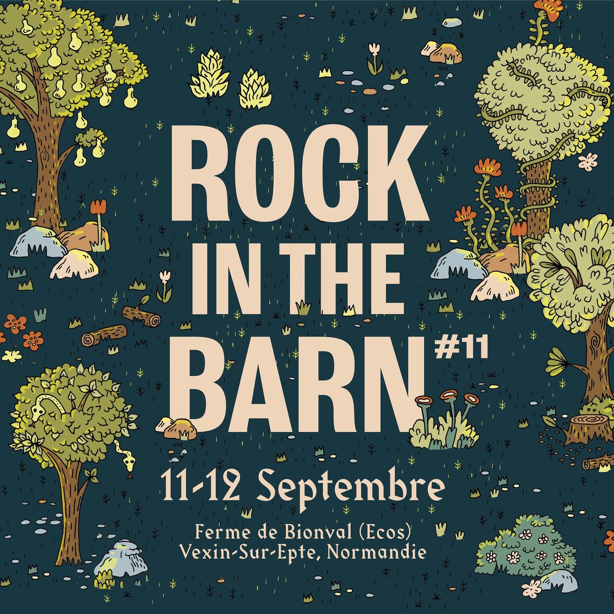 RockintheBarn tweet media