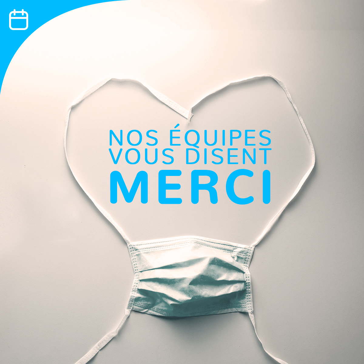 HParisStJoseph's tweet photo. Le @GHPSJ tient à remercier chaque personne, entreprise et association pour leur don de #masques, matériels, #hébergements, compétences et friandises faits au profit de nos équipes engagées dans la lutte contre le #Covid_19fr. Merci de votre soutien, nos équipes en ont besoin. https://t.co/M2hXoCdGHa