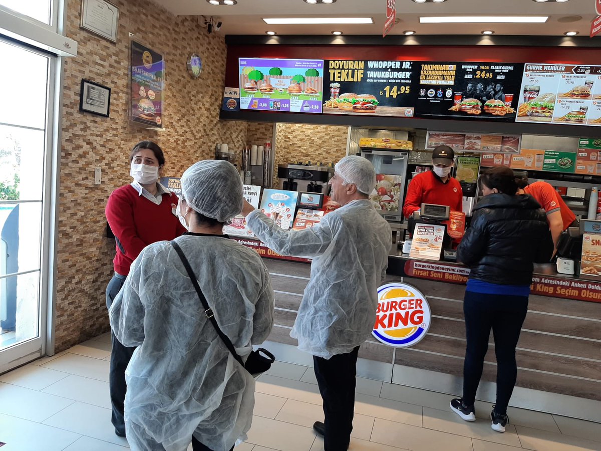 Sağlığın için EvdeKal.
#Seninicintarladayım 
#Seniniçinmarketteyim
#Seniniçindenetimdeyim
#Seniniçinahırdayım