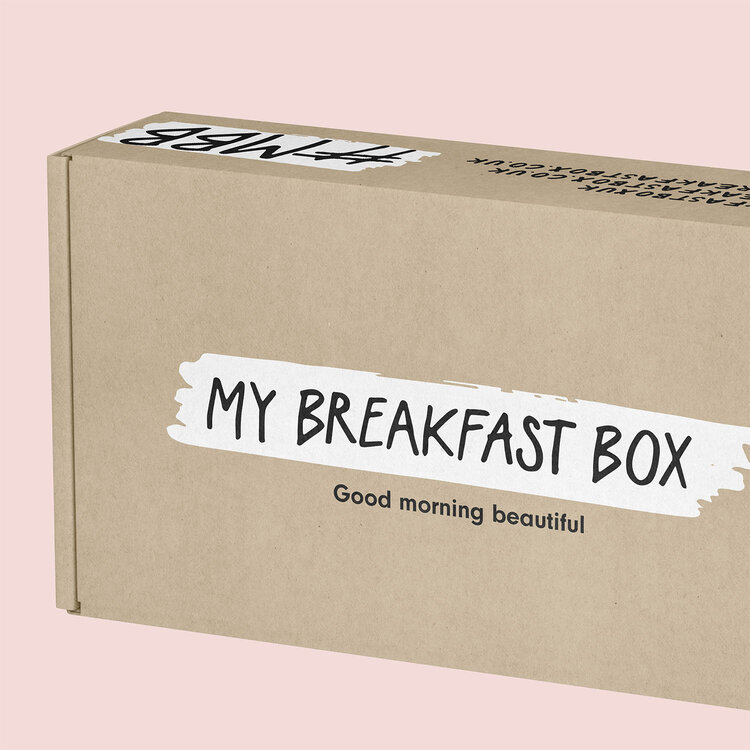 Our very own Jodie McGregor launched her brilliant breakfast subscription box service <a href="/Mybreakfastbox/">My Breakfast Box</a> this weekend and is featured in The Mirror today as one of the best meal kit services during the coronavirus crisis. Well done Jodie. mybreakfastbox.co.uk