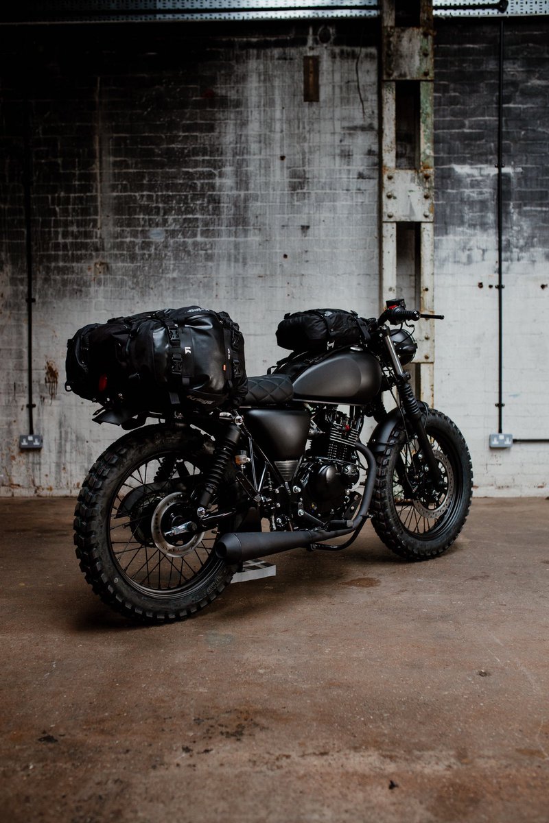 mutt scrambler