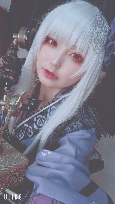 Twitterのコスプレ画像8