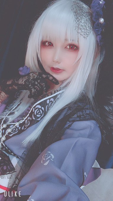 Twitterのコスプレ画像6