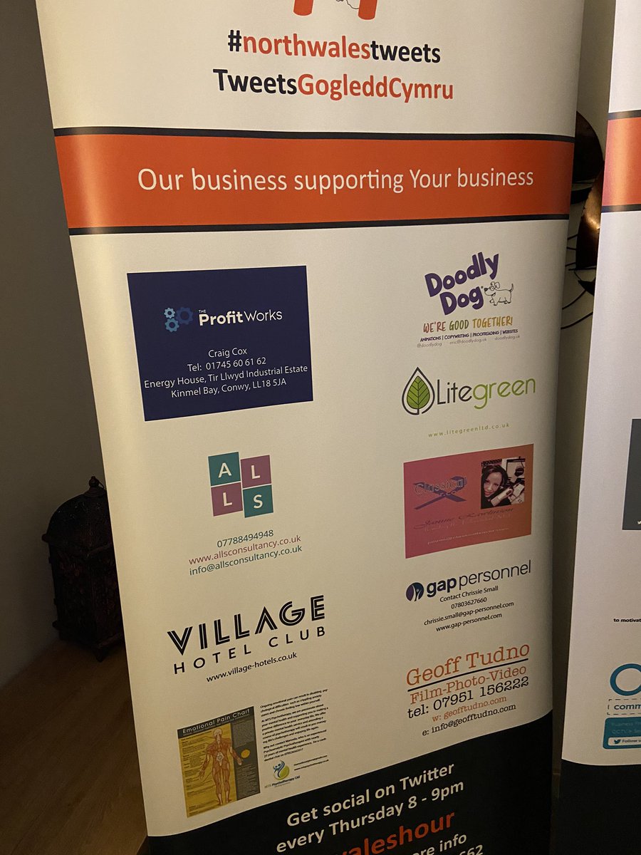NWalesSocial's tweet photo. Try not to be down during #COVID19 
This unfortunate period is a great opportunity to market your business and work on new methods of advertising your brand #northwalestweets #PositivityFirst https://t.co/YNvaBOMlpk