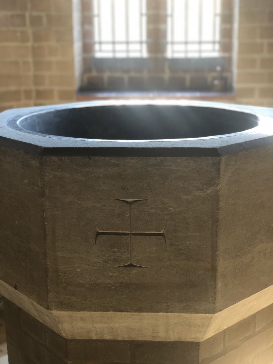StSelsdon's tweet photo. Hazy afternoon pics of the church. We will hopefully be back soon to worship in the lovely surroundings. https://t.co/LS6RJA8dtr