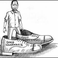 jadvertise2's tweet photo. As long as not all the actors in the government and the military are grouped as part of a unified #CivilSociety we will never be able to access #GoodGovernance that provides accountability, public interest, fairness, and ethics #POS210 the shoe only fits if we contribute equally https://t.co/Ayu1kVhQN2
