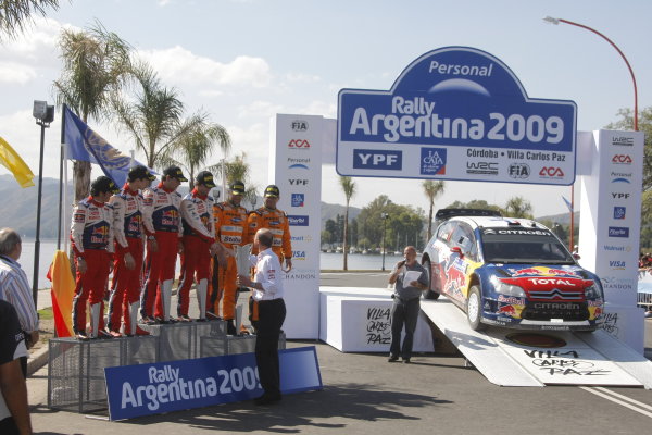 OpensTightens's tweet photo. #MemoryMonday to 2009 #WRC @rallyargentina feat. @MSportLtd's #HenningSolberg #CatoMenkerud

There was a time we used to see Henning fighting at the top
Always entertaining...
This was 1st (out of 2) 3rd places that season

Pics @MSI_Images / #XPBImages https://t.co/Hsu3XrcxW1