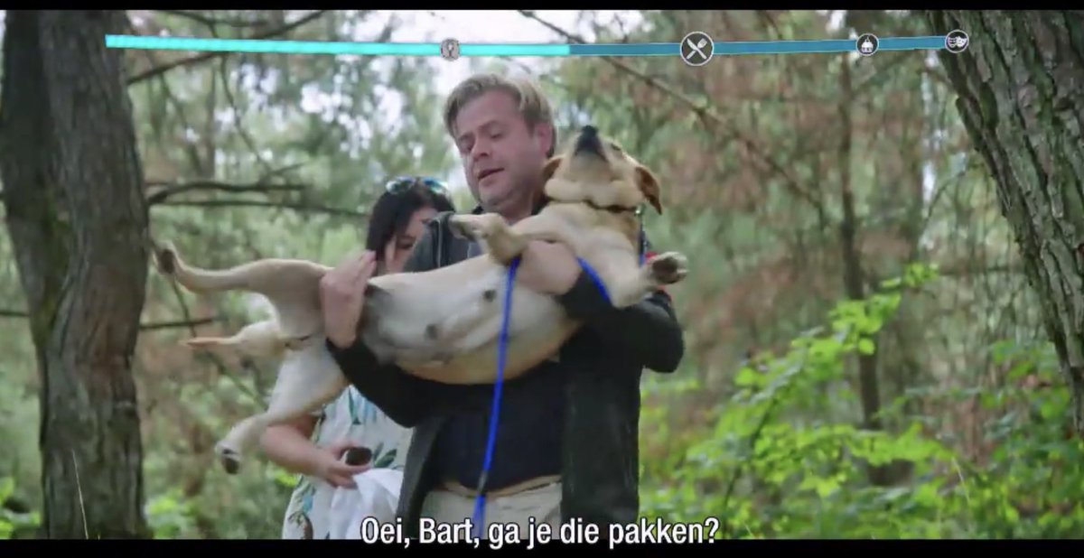 Bart appreciation tweet #demol