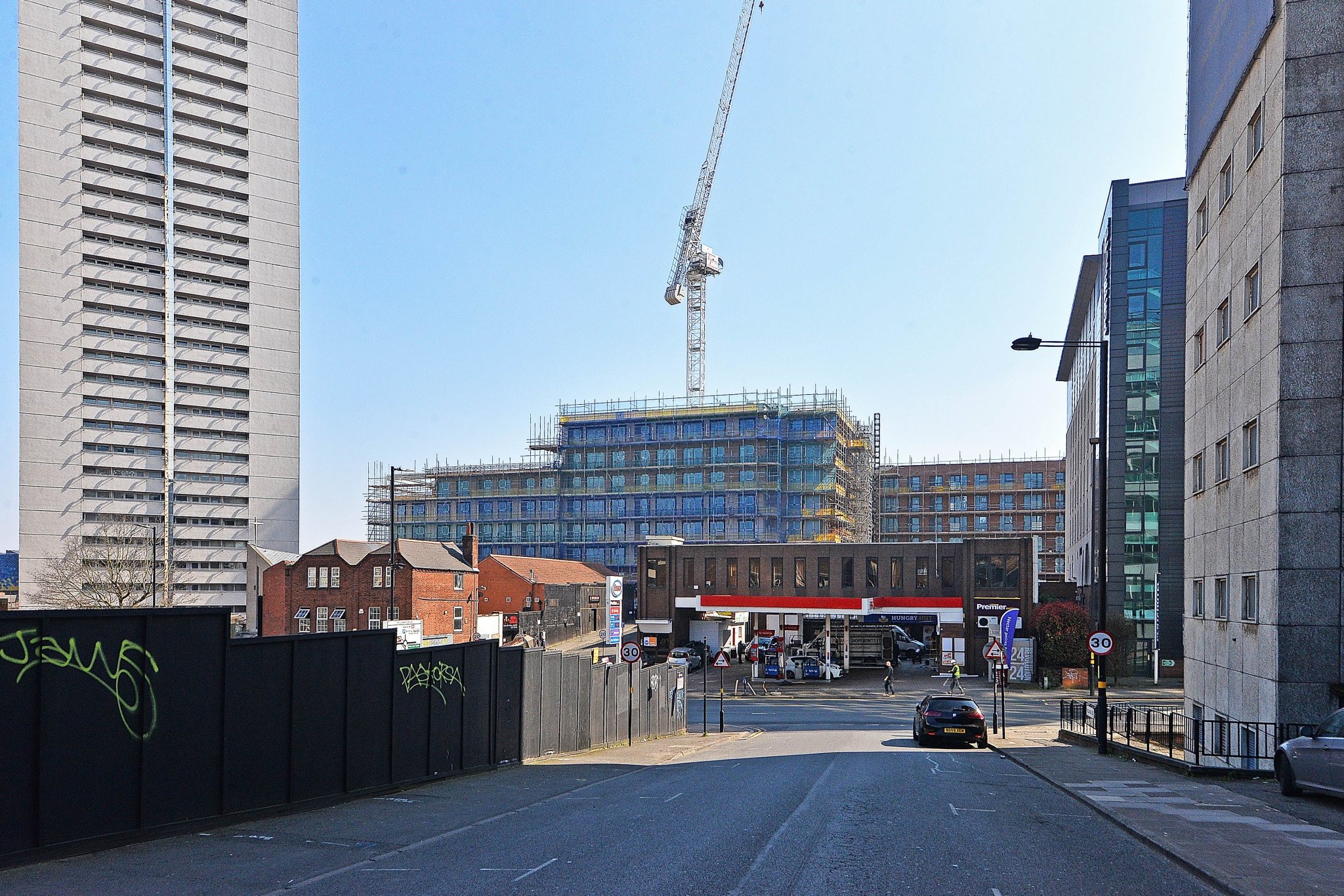 The Birmingham Development Blog on Twitter "Some progress update