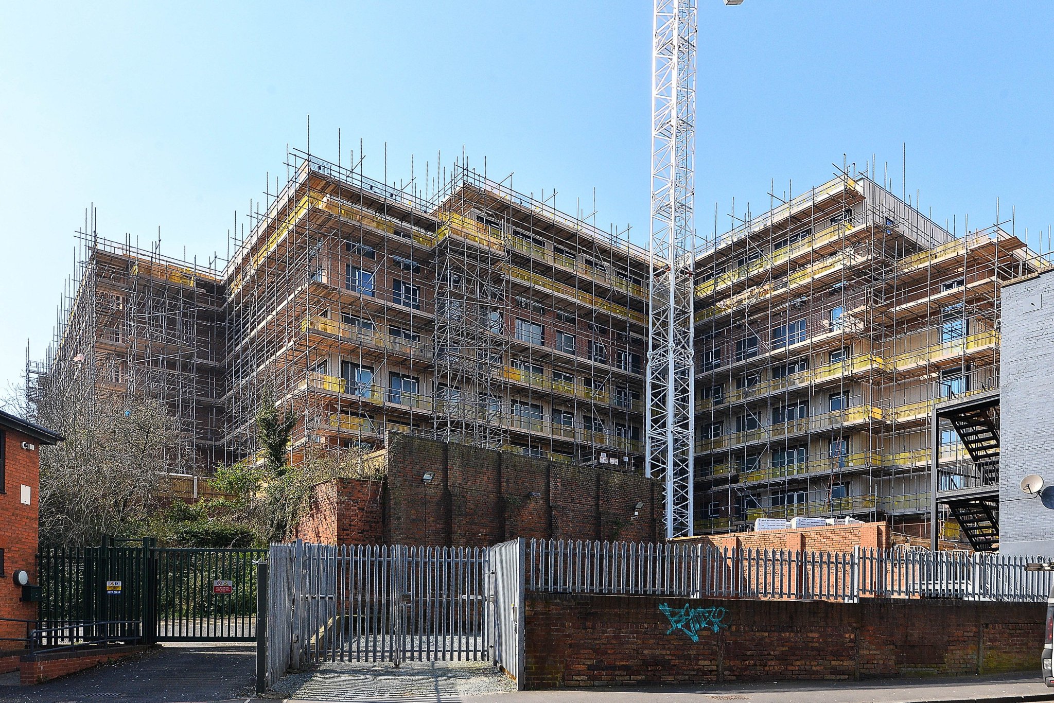 The Birmingham Development Blog on Twitter "Some progress update