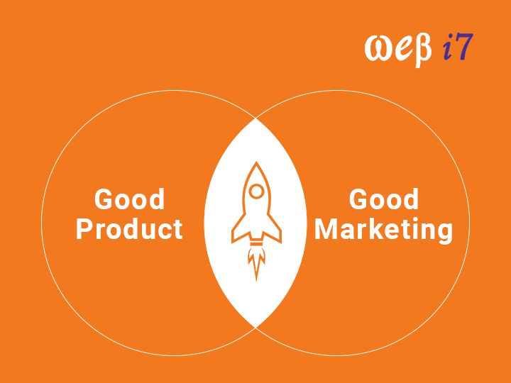 Webi7Official's tweet photo. Quality of Product with Superior Marketing are the major factors of a Business Boost.

https://t.co/7C1M4xDK8j

#Webi7 #Digitalmarketing #onlinemarketing #businessgoal #marketing #Businessgrowth https://t.co/jcQNjsdBx3