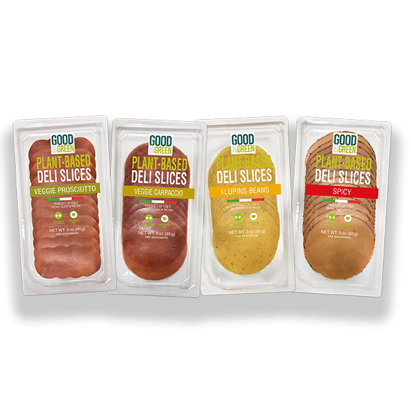 TradeMavi's tweet photo. Vegan pizza is here! Now possible and easy to make with the best vegan slices available on the market 💚🥓#mopur #veganrecipes #food #trade 

Are you a buyer interested in importing high quality #veganfood? Contact us to receive more info: export@mavifooditalia.com https://t.co/m2Z0nyaYx9