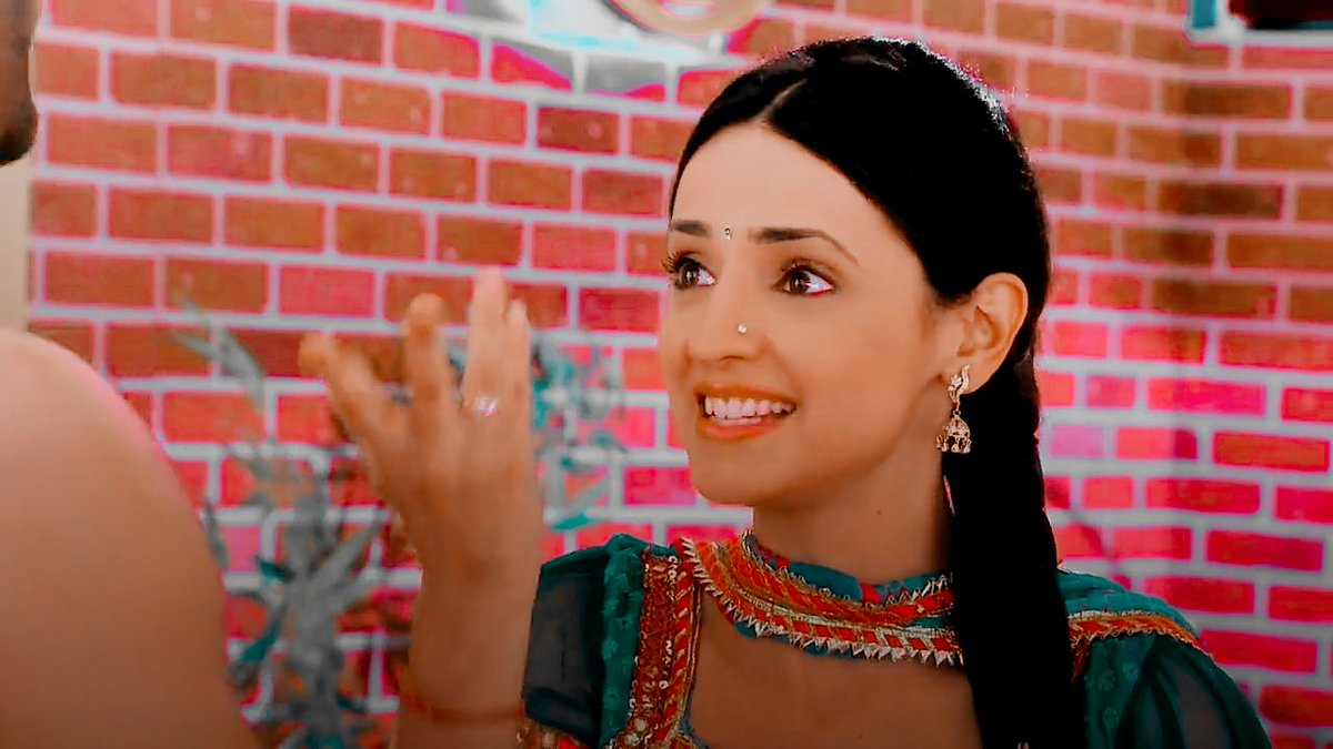 Smart Khushi  #Arshi  #RabbaVe  #IPKKND #SanayaIrani  #BarunSobti