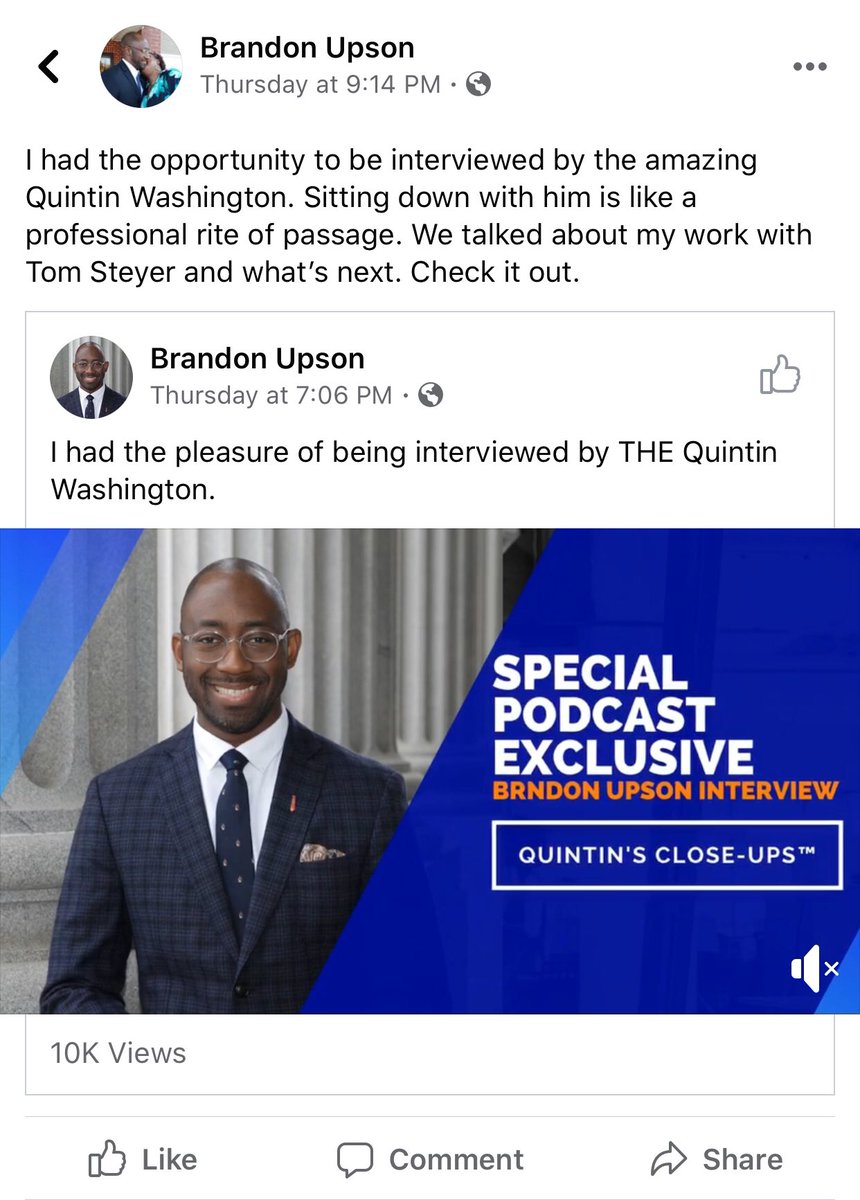 QuintinOnCamera's tweet image. #WatchQuintinscloseups #chsnews #scpol #sctweets #CHS #interviews #Quintinscloseups