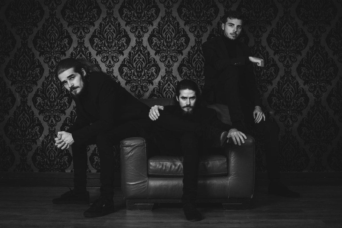 Suricate Music (@suricatemusic) on Twitter photo <a href="/theraphosamusic/">Theraphosa</a>'s new single is included over at <a href="/GuitarWorld/">Guitar World</a> 's Essential Guitar Tracks of the Week!
guitarworld.com/news/from-high⦠<a href="/theraphosamusic/">Theraphosa</a>'s new single is included over at <a href="/GuitarWorld/">Guitar World</a> 's Essential Guitar Tracks of the Week!
guitarworld.com/news/from-highā¦