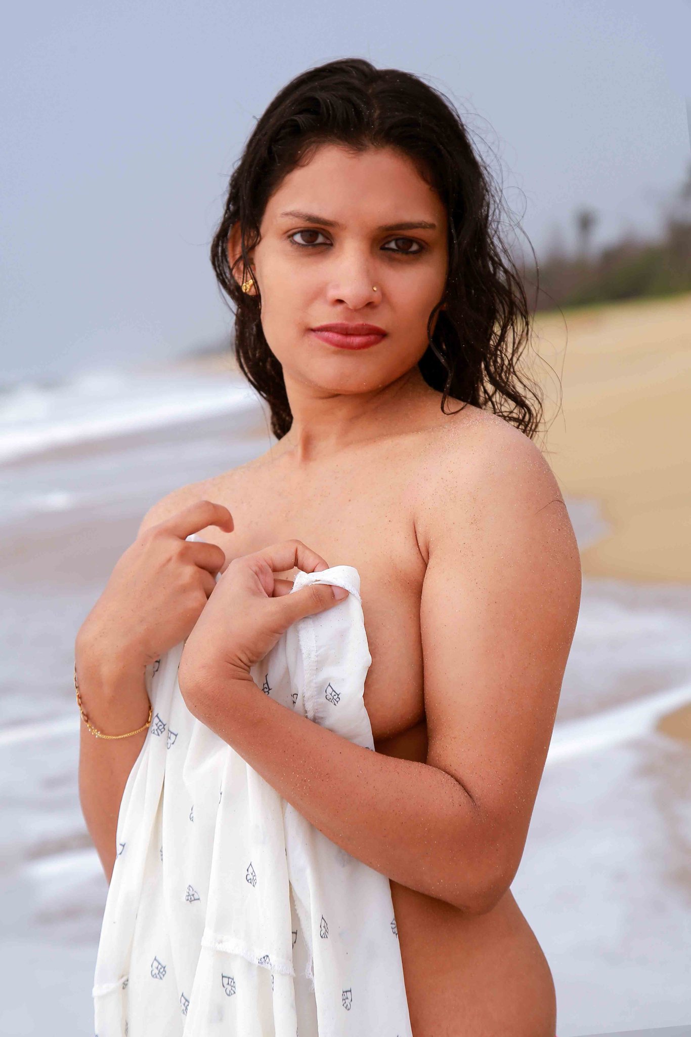 Reshmi s nair