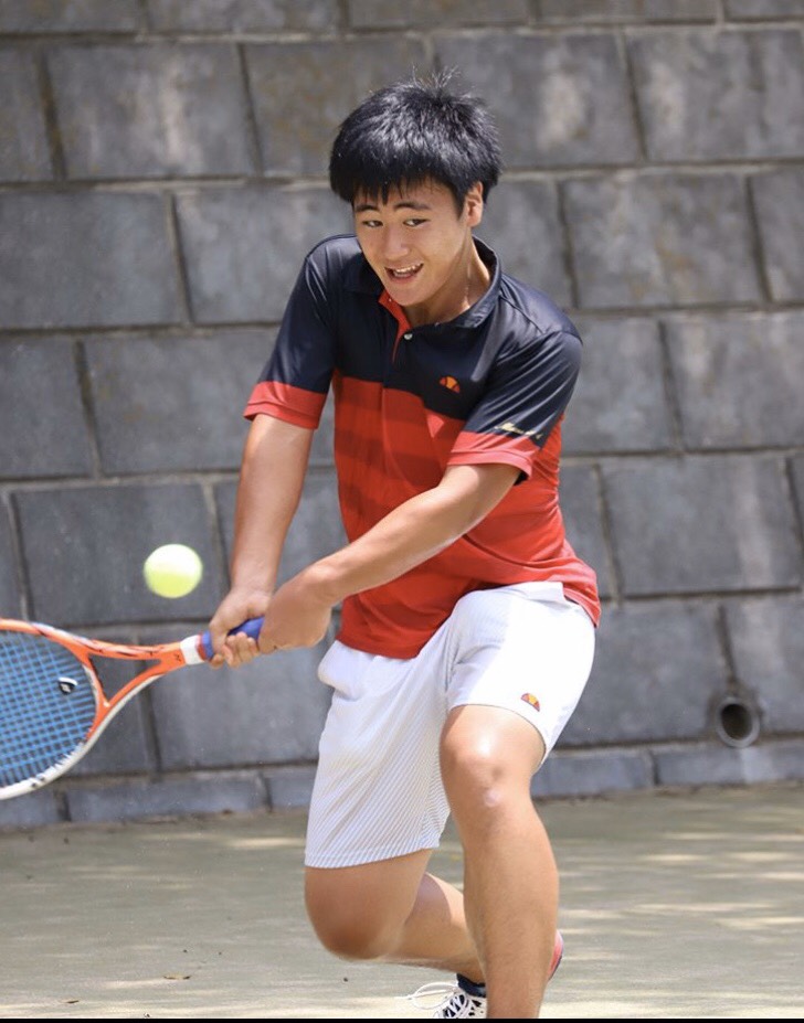 Keio Univ Yagami Tennis 慶應義塾體育會矢上庭球部 リコタイテニス部 Twitter ನಲ ಲ Today S Pick Up Player 斎田衛 理工2年 関東学院六浦高 全国選抜高校選手権神奈川県大会ベスト8 春から慶應 春から慶應理工 春から慶応 慶應テニス 慶應新歓 Keio Univ Yagami Tennis 慶應義塾體育會矢上庭球部 リコタイテニス部 Twitter ನಲ ಲ Today S Pick Up Player 斎田衛 理工2年 関東学院六浦高 全国選抜高校選手権神奈川県大会ベスト8 春から慶應 春から慶應理工 春から慶応 慶應テニス 慶應新歓