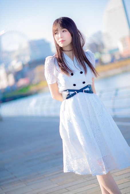 コスプレイヤー秋津穂乃華のTwitter画像23