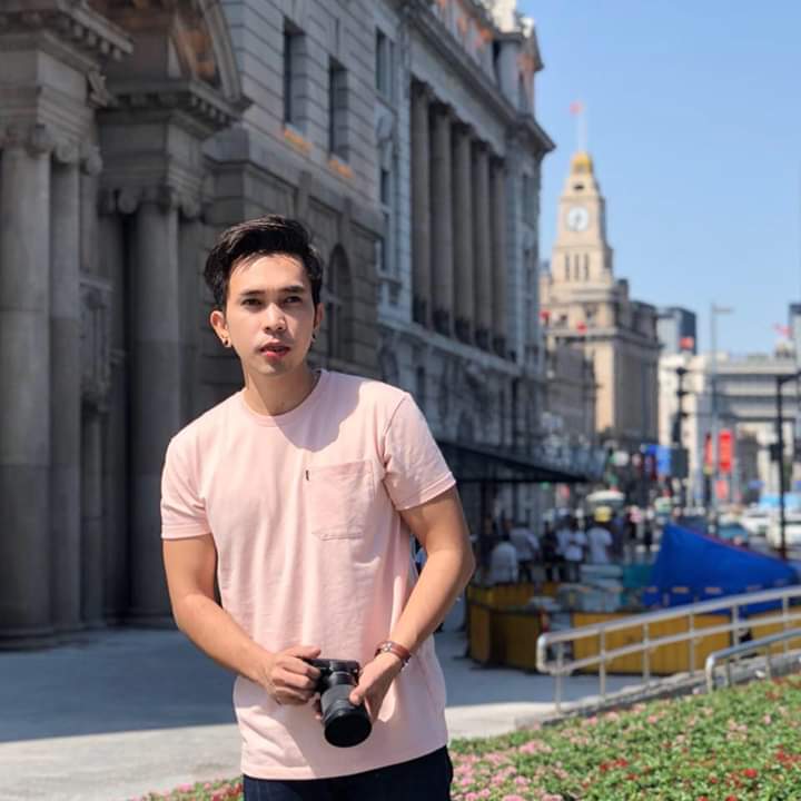 WhenaDela's tweet photo. @Medyomaldito I love you @Medyomaldito 😘😍 https://t.co/FDYNswibNA