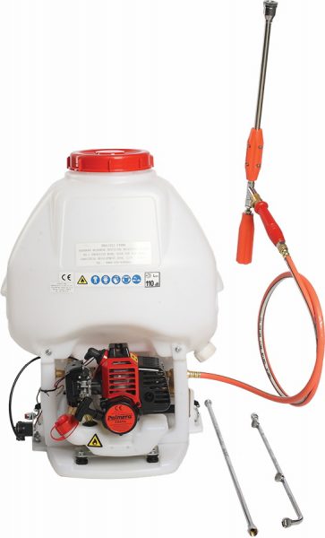 Yeni inceleme : (Palmera PA096 İlaçlama Makinesi / 2Hp 25lt Sıvı Pulvarizatörü Ürün İncelemesi) ustayorumlari.com/palmera-pa096-… - Usta Yorumları