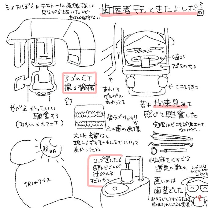 pixivFANBOXで【報告/実録】3月の支援金御礼と使い道(歯医者)の話と来月の活動についてを全体公開しました! https://t.co/DYkX8Yu2S3 #ノンタンと夫氏の実録 