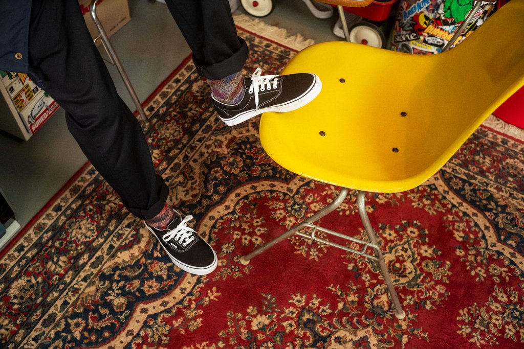 vans store tunjungan plaza