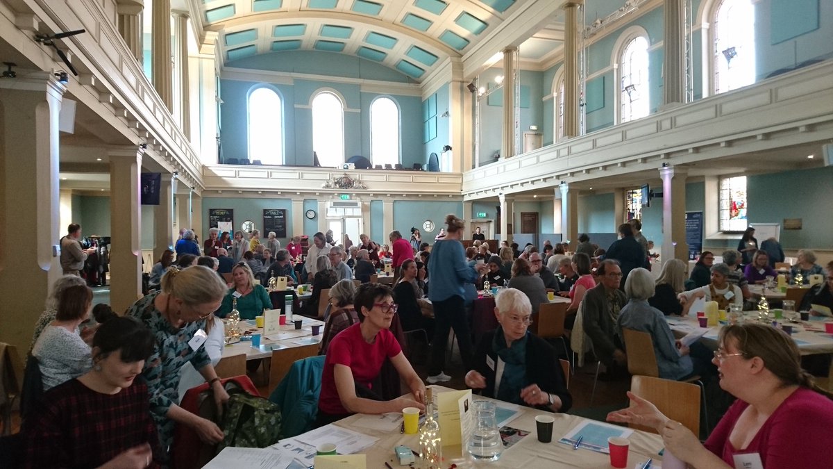 RobBruntink's tweet photo. Only one year ago... #doingdeathdifferently  @livingwelldying @drkathrynmannix @DrMarkTaubert @whmcounselling https://t.co/uuSqMK6uUb