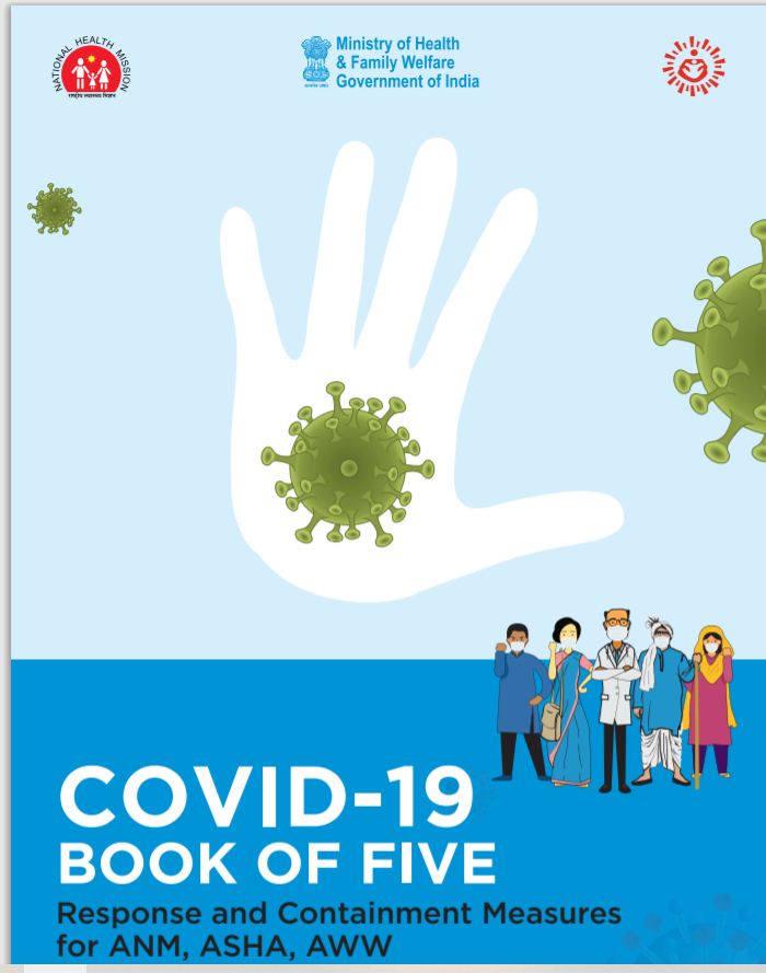 SBCCalliance's tweet photo. Engagement of FLW #ASHA #AWWs is crucial in halting the #spread of #COVID-2019 and promoting behaviours on #handwashwithsoap and #stayinghome
Find useful materials for #FLWs activities on #COVID19 prepared by
@MoHFW_INDIA and @UNICEFIndia in the link https://t.co/lnHrhJGcKA https://t.co/OH886RMJpD