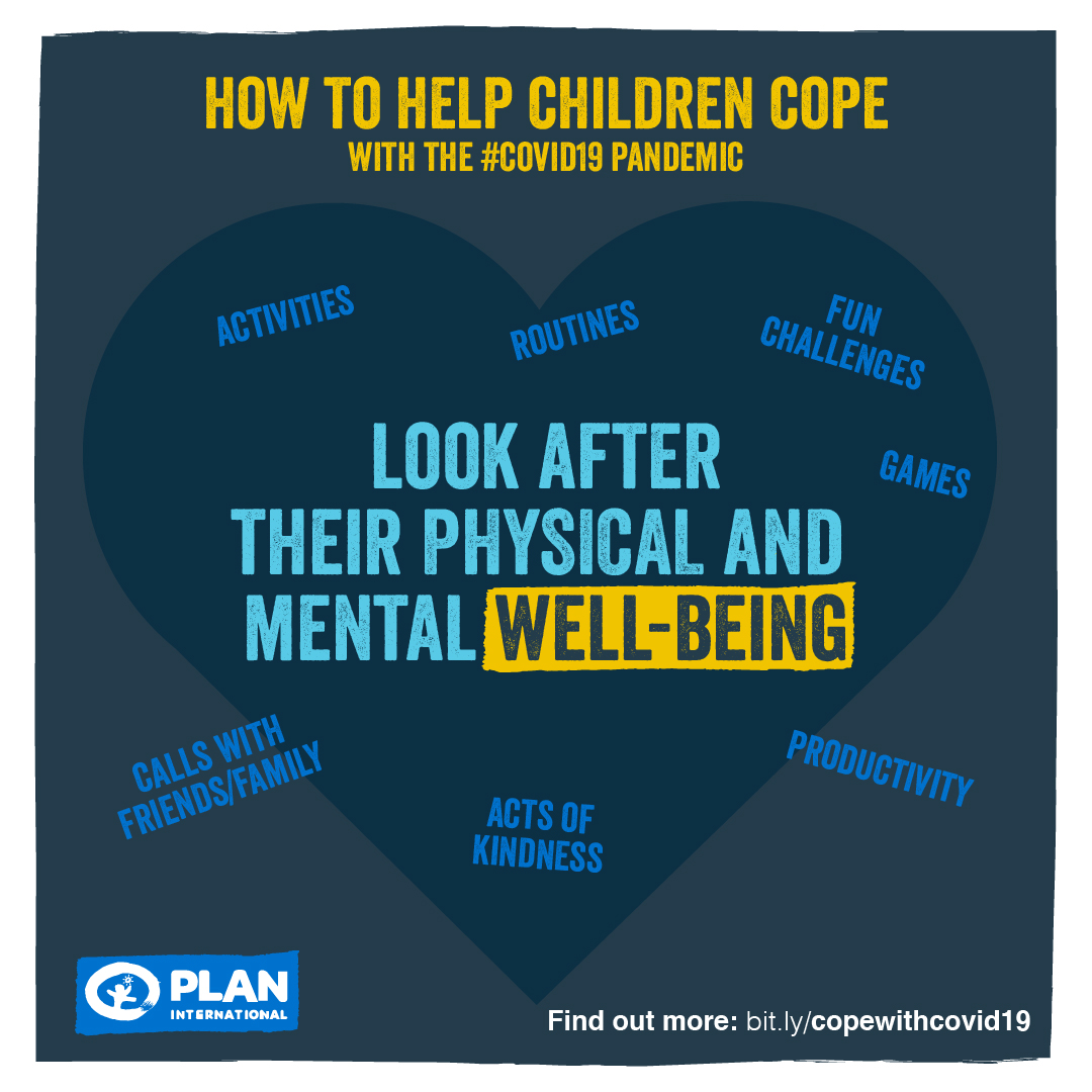 In these difficult times, it is important to look after ourselves and our children in the bid to #staysafe from #COVID19

See pics for tips👇
