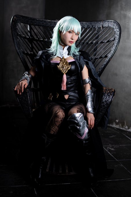 Twitterのコスプレ画像68