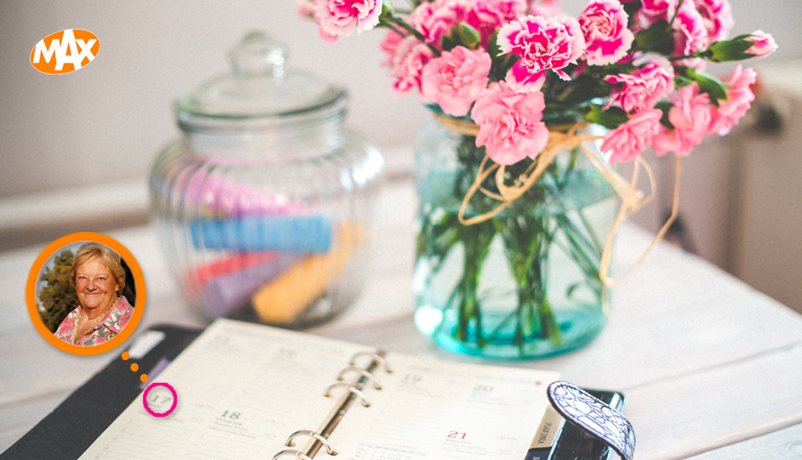 ✍️ Zet hem in de agenda! De laatste aflevering van #EricaopReis 17 april om 21.30 uur op <a href="/NPO1/">NPO 1</a> .