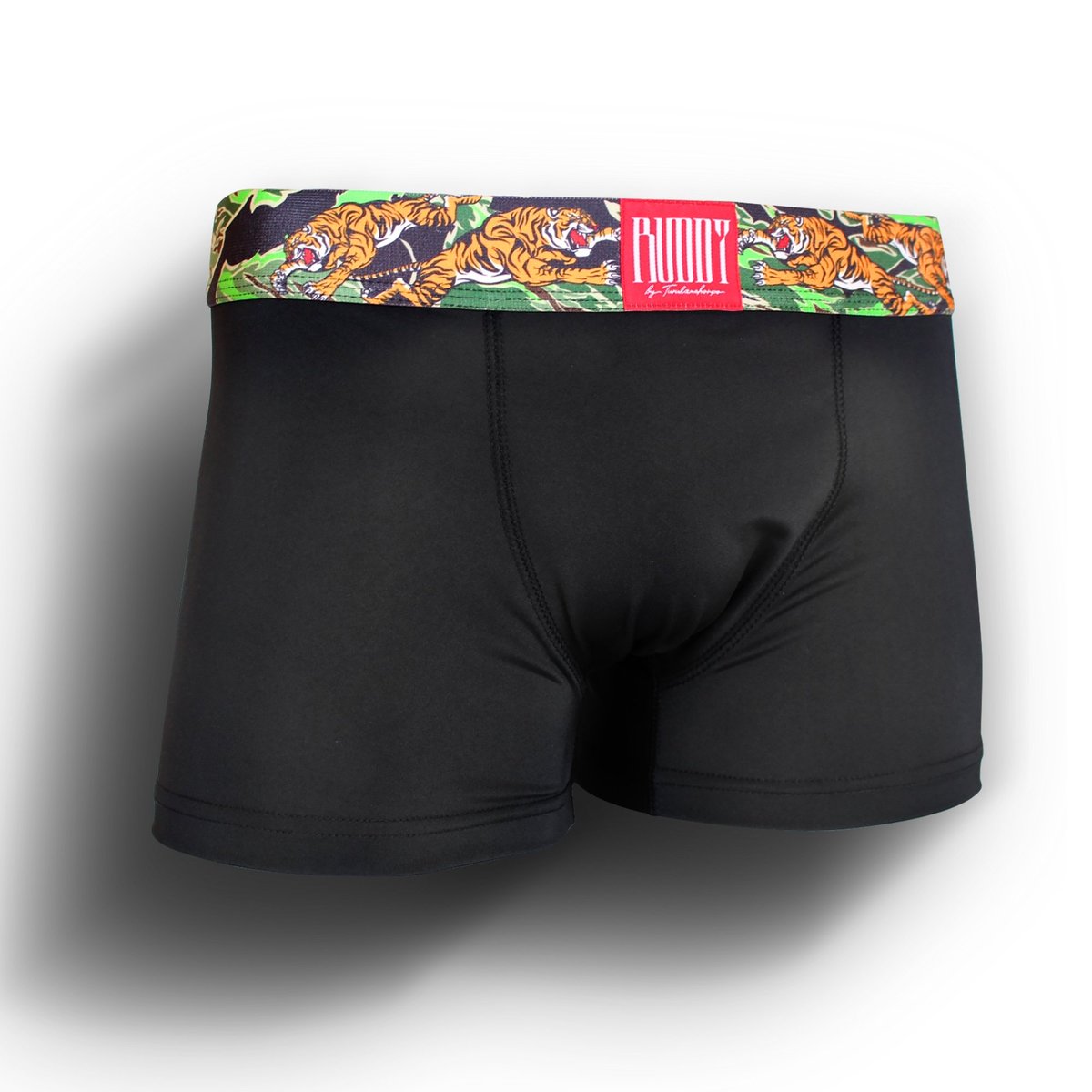 ボクサーパンツ女子 Twitter Search