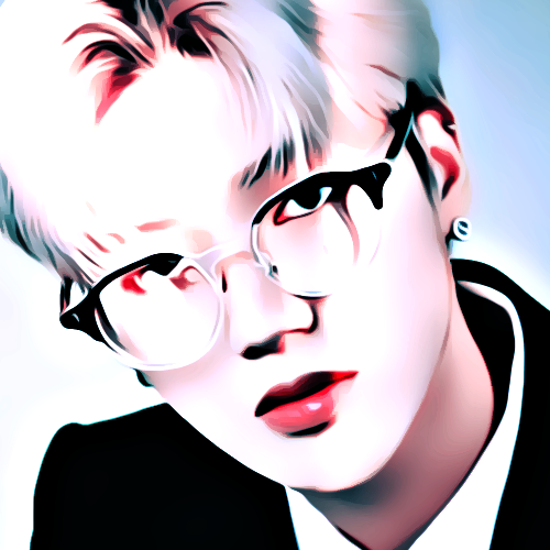 go0dkub's tweet photo. #แจกดิส wooyoung / ateez 🤍 https://t.co/0xZlixlkZH