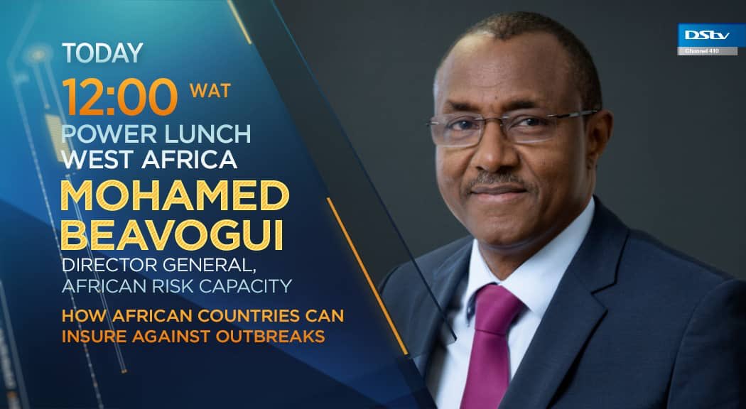ARCapacity's tweet photo. Do you want to know the innovative steps Africa is taking to ensure AU Member States are prepared for timely response to Outbreaks &amp; Epidemics? Join @mbeavogui, DG of @ARCapacity today on @cnbcafrica at 13hrs SAT (12hrs GMT+1) #CNBC #Channel410 @DStv @AfricaCDC @_africanunion https://t.co/QFfyNzpZOD