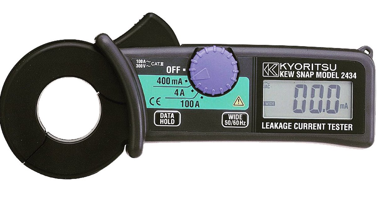 Kewtech Corporation on Twitter "Solve your nuisance tripping problems