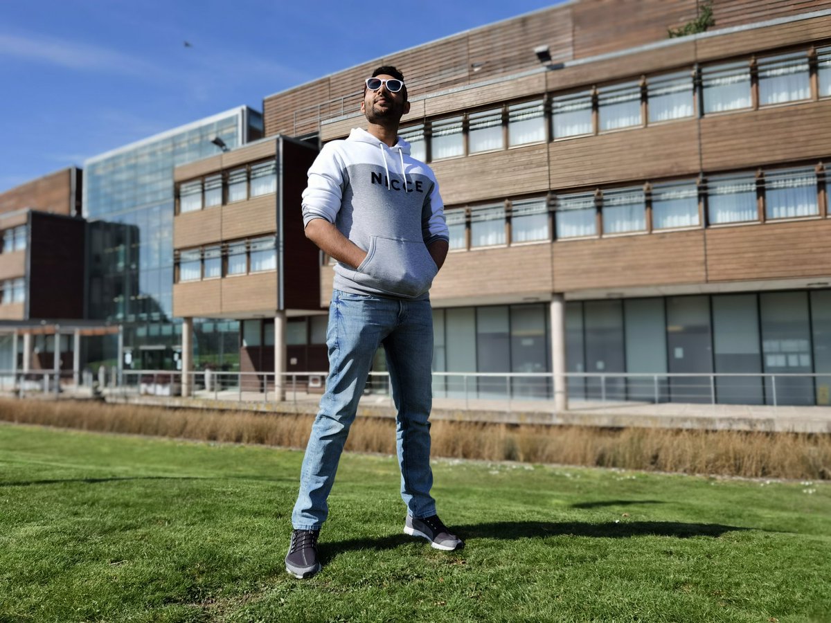 Arun Maini tweet media